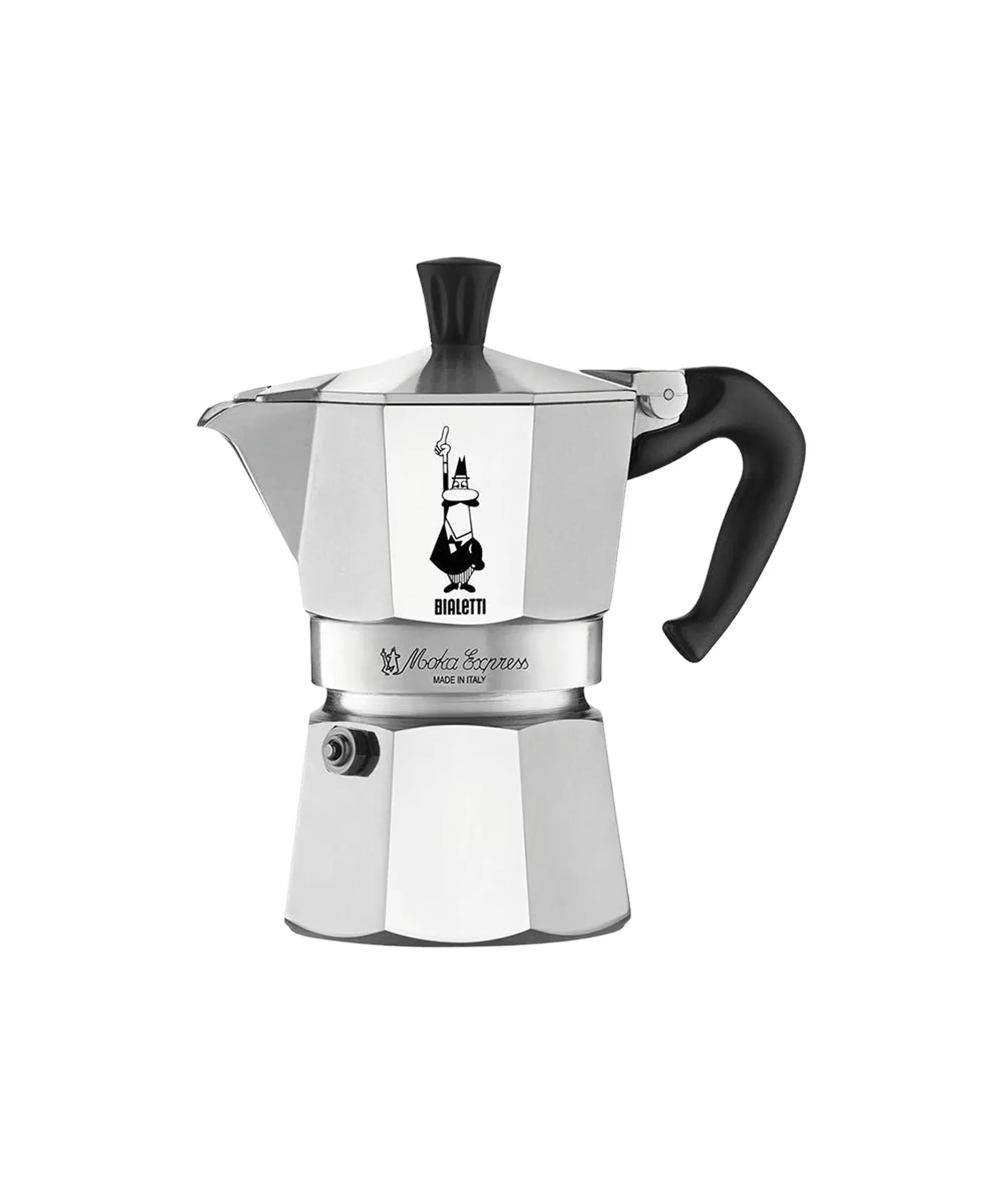 Bialetti Moka