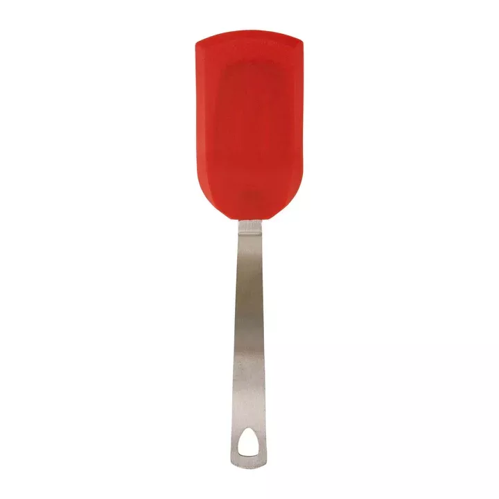 Mini Silicone Turner Assorted Colors