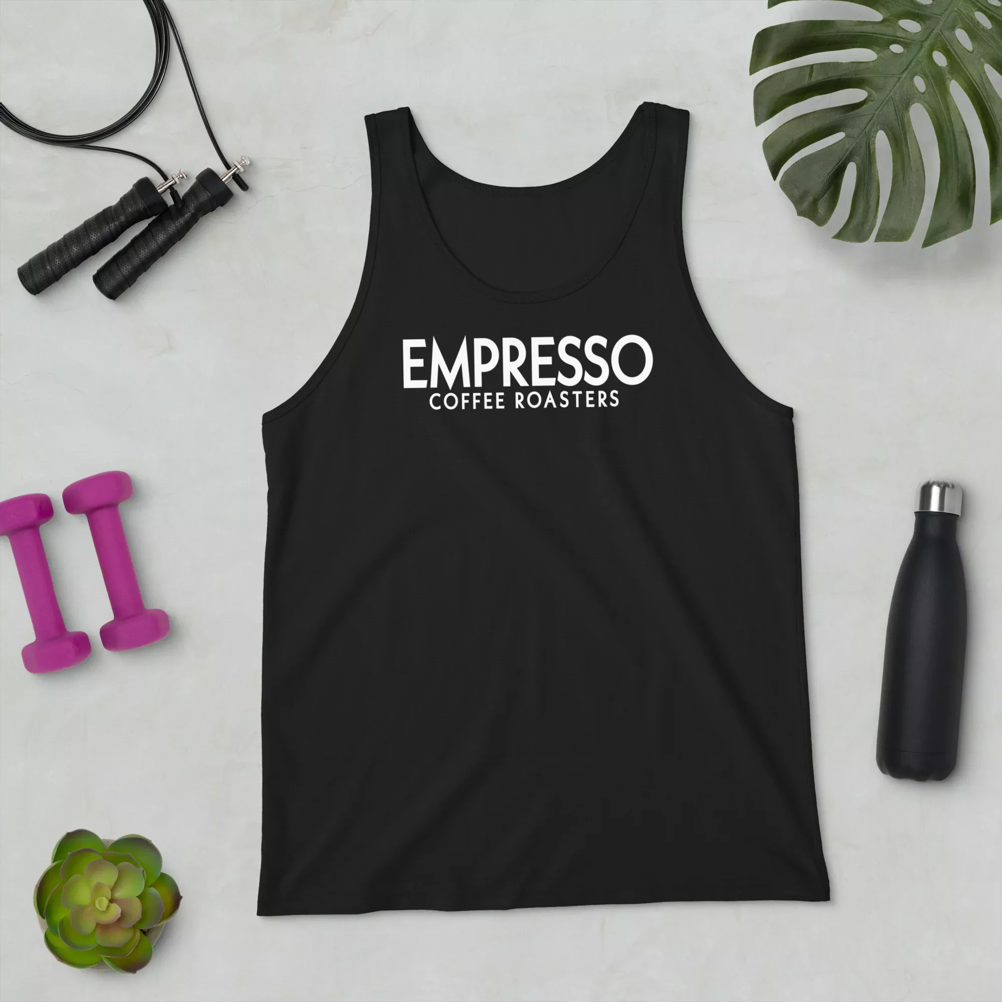 Unisex Tank Top